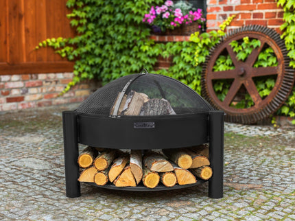CookKing Fire bowl Montana Height 45 cm