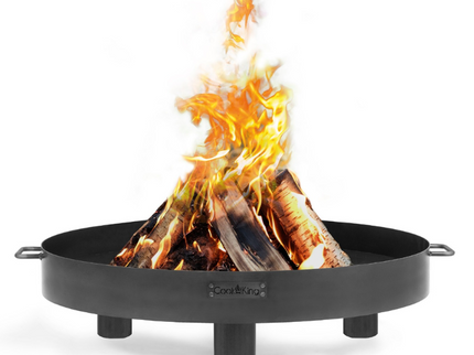 CookKing Fire bowl Tunis Ø 70 cm