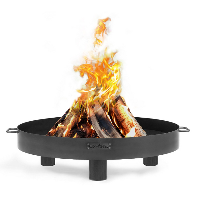 CookKing Fire bowl Tunis Ø 70 cm