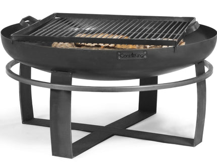 CookKing Fire Bowl Viking 100 cm