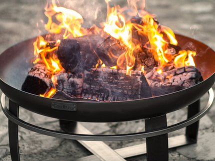 CookKing Fire Bowl Viking 100 cm