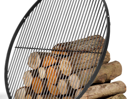 CookKing Black Steel Grill Grid