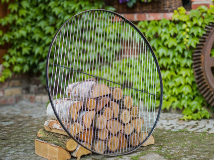 CookKing Black Steel Grill Grid