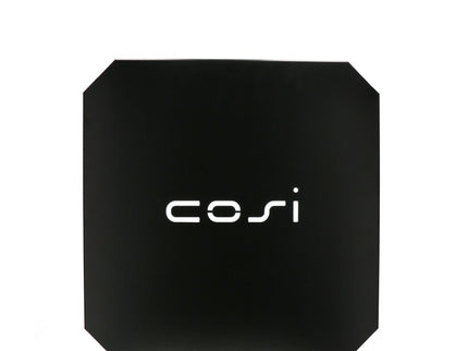 Cosi Cover Plate for Glas set Square M