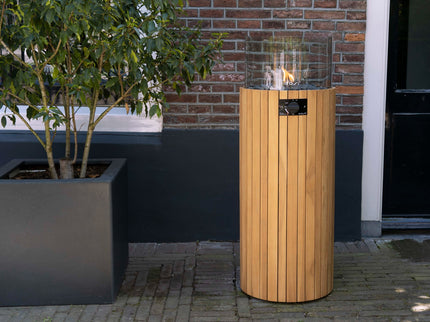 Cosiscoop Pillar Teak L
