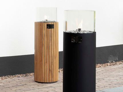 Cosiscoop Pillar Teak L