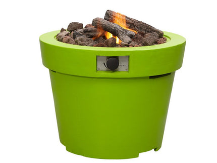 Cosi fires Cosidrum 56 lime groen