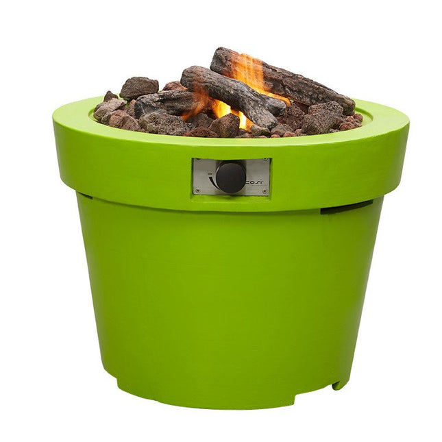 Cosi fires Cosidrum 56 lime groen