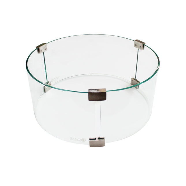 Cosicube glasset rond