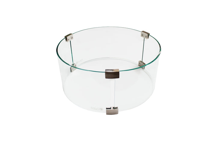 Cosicube glasset rond