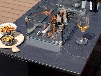 Cosi Glass set Straight