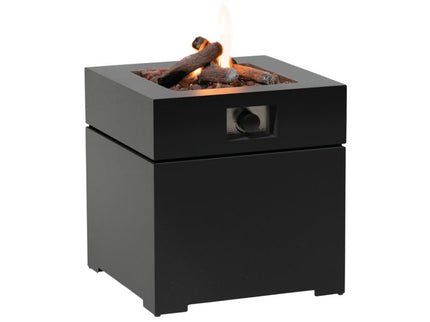 Cosi Vuurtafel CosiBrixx 60 Antraciet