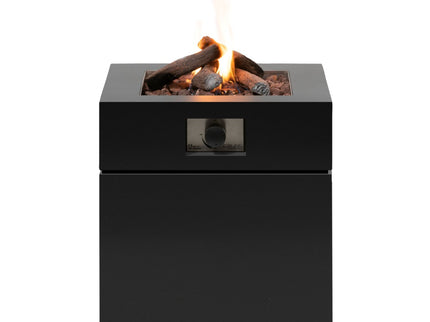 Cosi Vuurtafel CosiBrixx 60 Antraciet