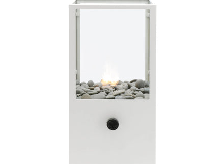 Cosiscoop Dome Gas Lantern White
