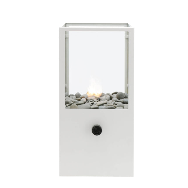 Cosiscoop Dome Gas Lantern White