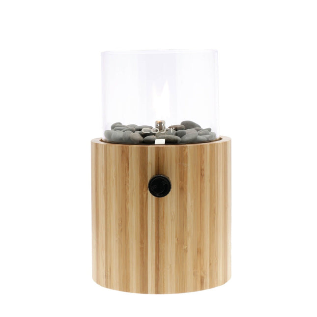 Cosiscoop Gas Lantern BamBoo