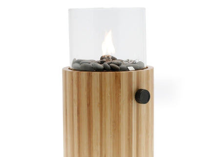 Cosiscoop Gaslantaarn Bamboo