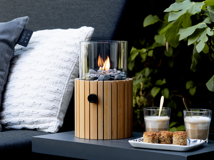 Cosiscoop Gas Lantern Timber