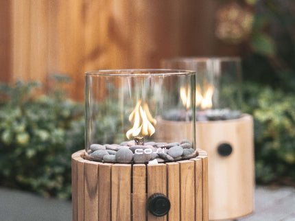 Cosiscoop Gas Lantern Timber