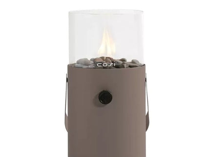 Cosiscoop Original Gas Lantern Clay