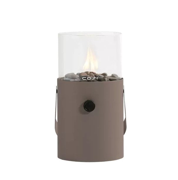 Cosiscoop Original Gas Lantern Clay