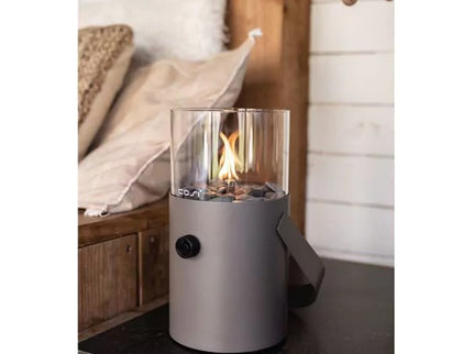 Cosiscoop Original Gas Lantern Clay