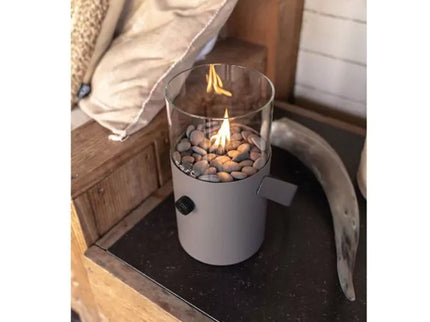 Cosiscoop Original Gas Lantern Clay
