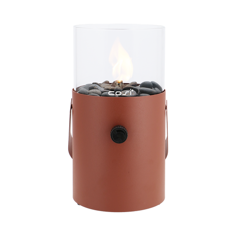 Cosiscoop Original Terra Brown voorkant