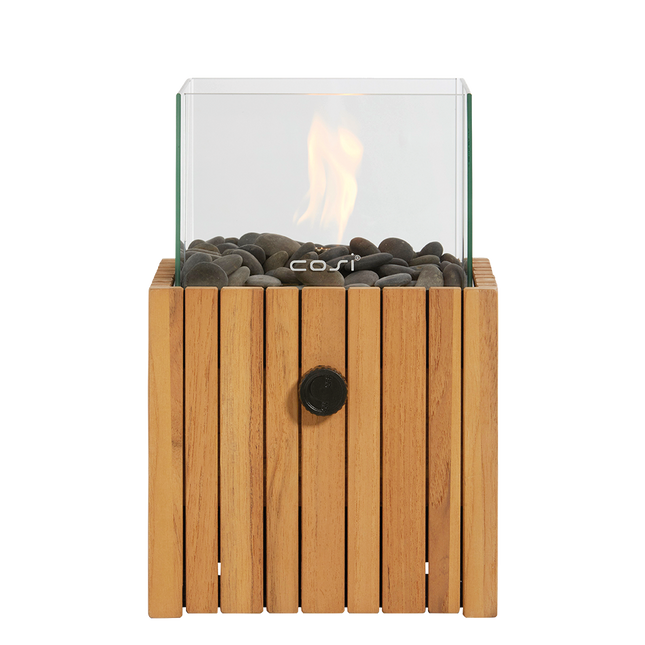 Cosiscoop Timber Square