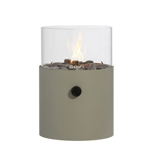 Cosiscoop Original Olive XL Gas Lantern