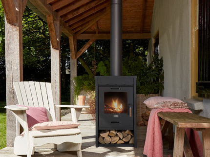 Wood Burning Stove Cosistove Mid (9kW)