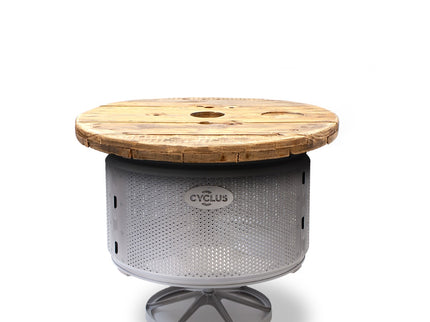 Cyclus Ecodrum Table Top Ø70 cm