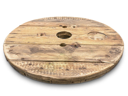 Cyclus Ecodrum Table Top Ø70 cm