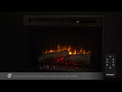 Dimplex 25 Firebox XHD26