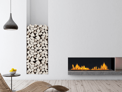 Dimplex Cassette 1000 Projects Opti-myst