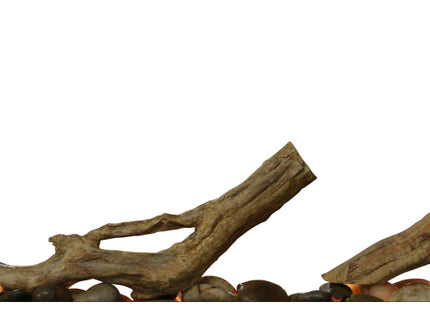 Dimplex Driftwood for Ignite XL 60" & 74"