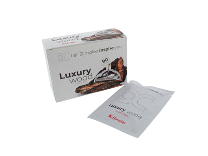 Dimplex Geurmodule Parfum set voor casette 250,400 en 600