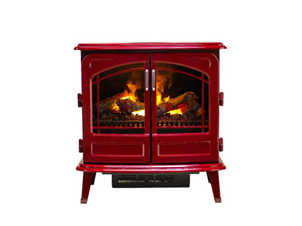Dimplex Grand Rouge Opti-Myst