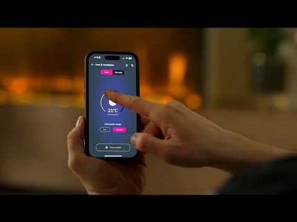 Dimplex Ignite Bold 50"