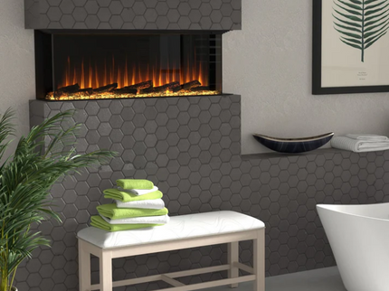 Dimplex Ignite Ultra 60