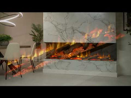 Dimplex Ignite Ultra