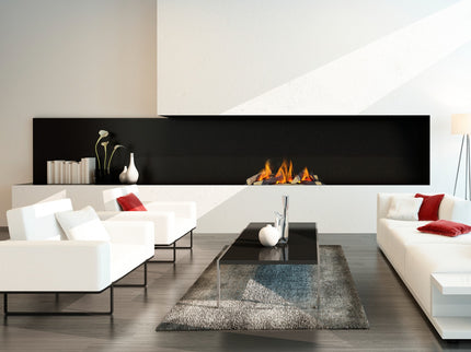 Dimplex Logset 400 LED