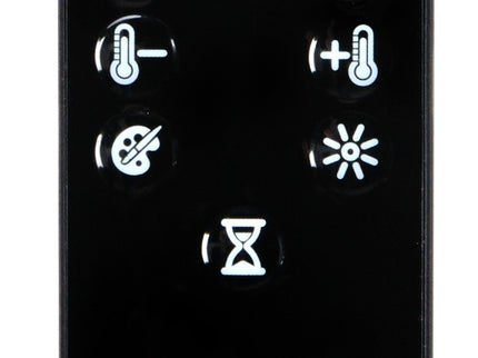 Dimplex Prism 34'' Optiflame