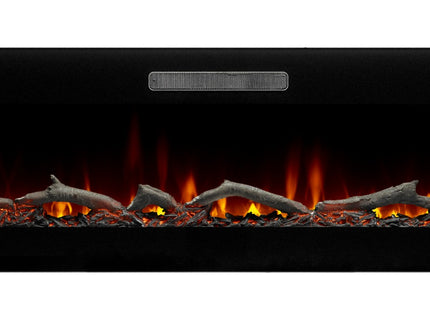 Dimplex Sierra 72''