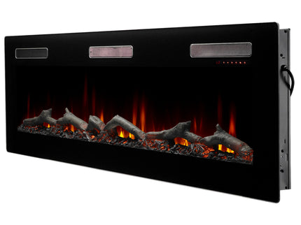 Dimplex Sierra 72''