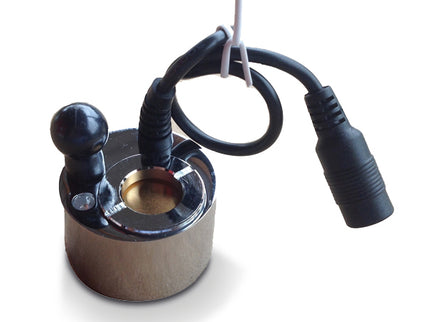 Dimplex Transducer Remaining Models