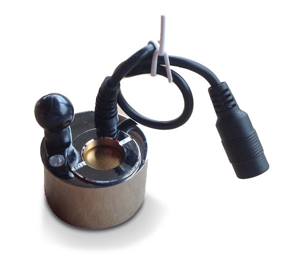 Dimplex Transducer Remaining Models