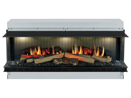 Dimplex Vista 130 I Opti-V 1-Sided