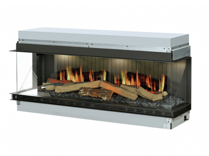 Dimplex Vista 130 I Opti-V 1-Sided