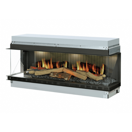Dimplex Vista 130 I Opti-V 1-Sided